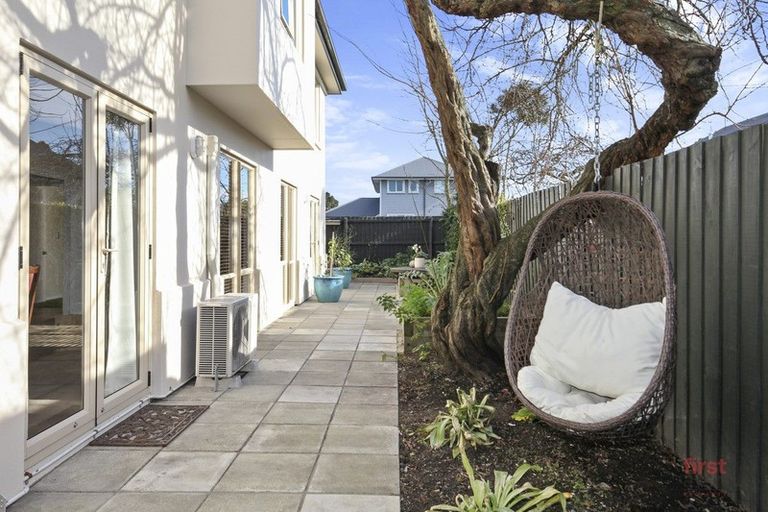 Photo of property in 25b Springfield Road, St Albans, Christchurch, 8014