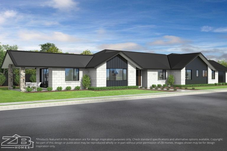 Photo of property in 77 Goodwin Road, Ohaupo, Cambridge, 3495