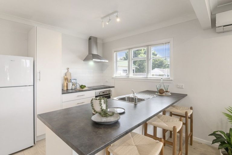 Photo of property in 16 Roosevelt Street, Levin, 5510