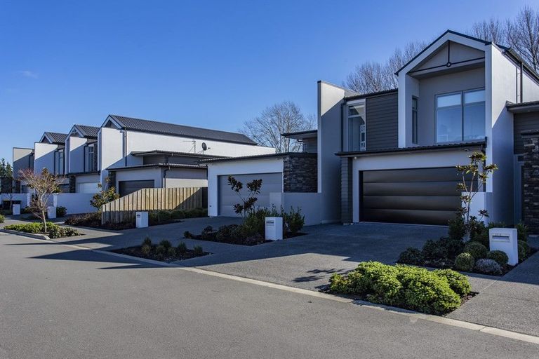 Photo of property in 35b Footbridge Terrace, Kaiapoi, 7630