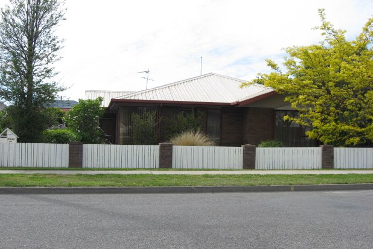 Photo of property in 153a Redwood Street, Redwoodtown, Blenheim, 7201