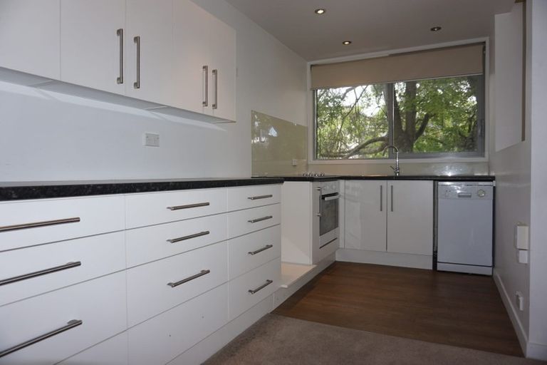 Photo of property in Garlinge Apartments, 14 Rhodes Street, Merivale, Christchurch, 8014