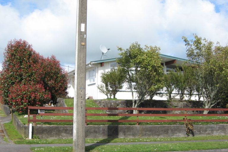 Photo of property in 103b Rata Street, Inglewood, 4330