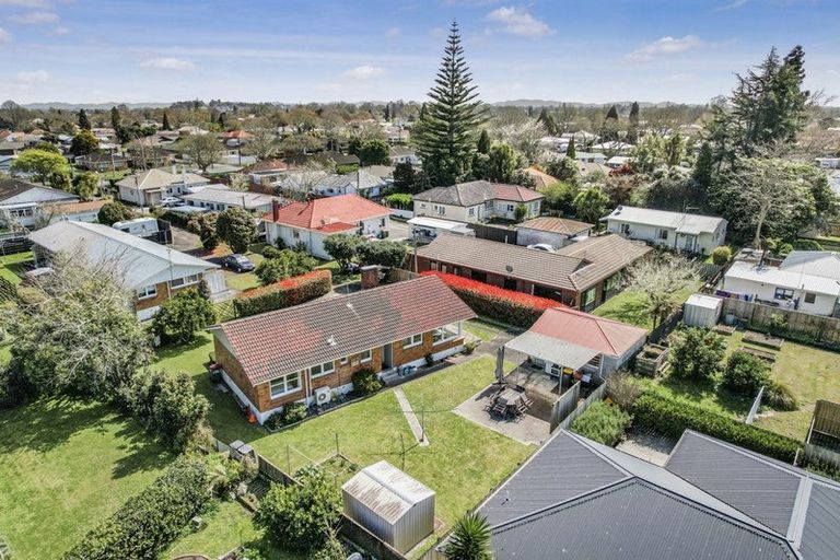 Photo of property in 12 Galloway Street, Hamilton East, Hamilton, 3216