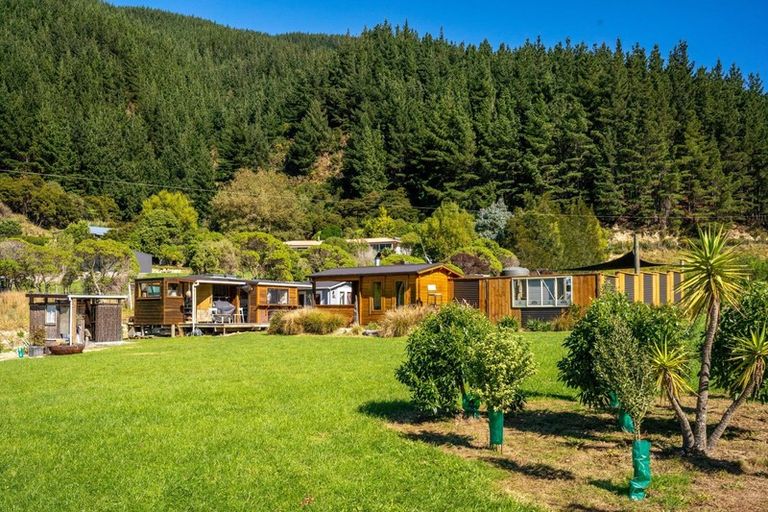 Photo of property in 23 Te Tio Terrace, Port Underwood, Picton, 7281