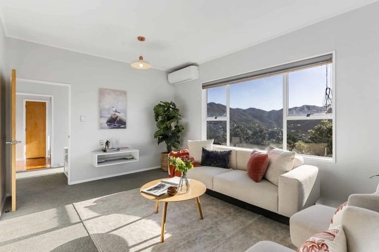 Photo of property in 1 Ellora Street, Ngaio, Wellington, 6035