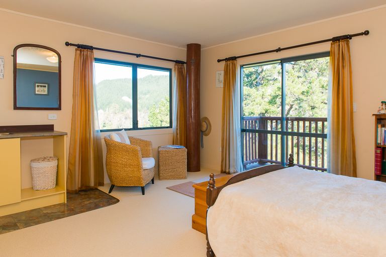 Photo of property in 649 Riverside Road, Matokitoki, Gisborne, 4071