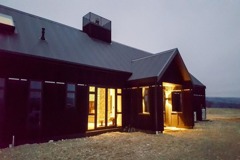 Photo of property in 178 Gilmore Road, Mount Pisa, Cromwell, 9383