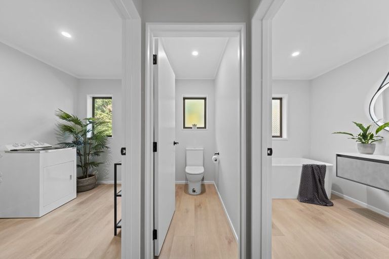 Photo of property in 9 Te Whena Place, Waitara, 4320