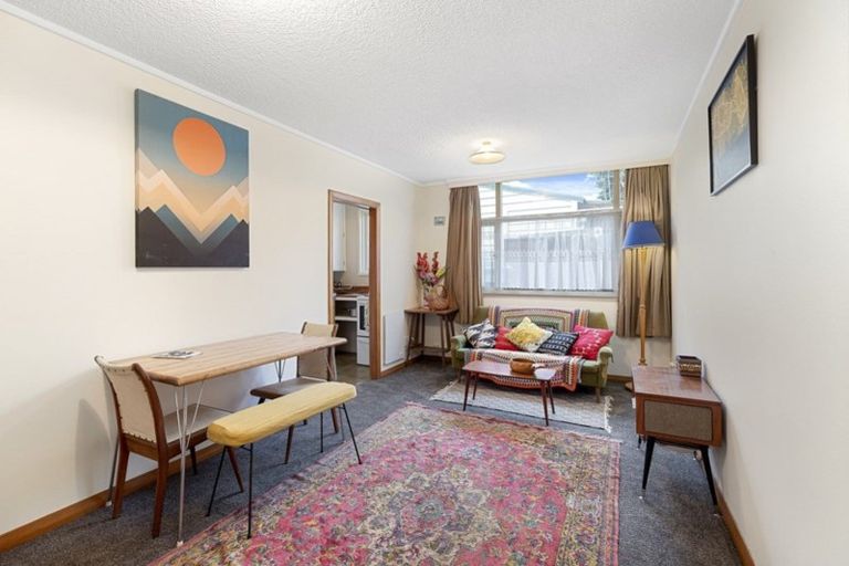 Photo of property in Aldrin Court, 3/21 Te Wharepouri Street, Berhampore, Wellington, 6023