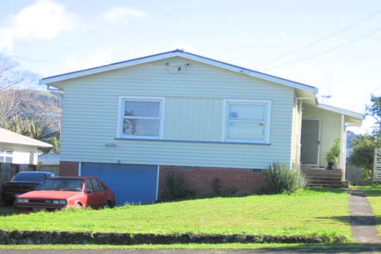 Photo of property in 4 Grant Street, Te Kamo, Whangarei, 0112