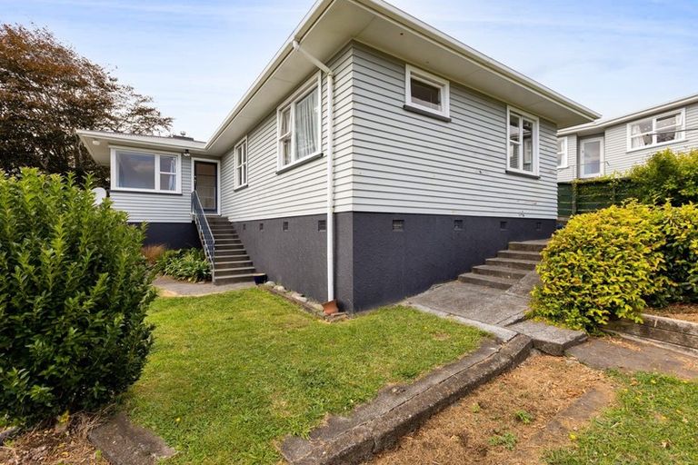Photo of property in 8 Penrith Street, Westown, New Plymouth, 4310