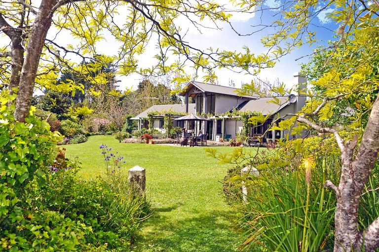 Photo of property in 661 Matakana Road, Warkworth, 0985