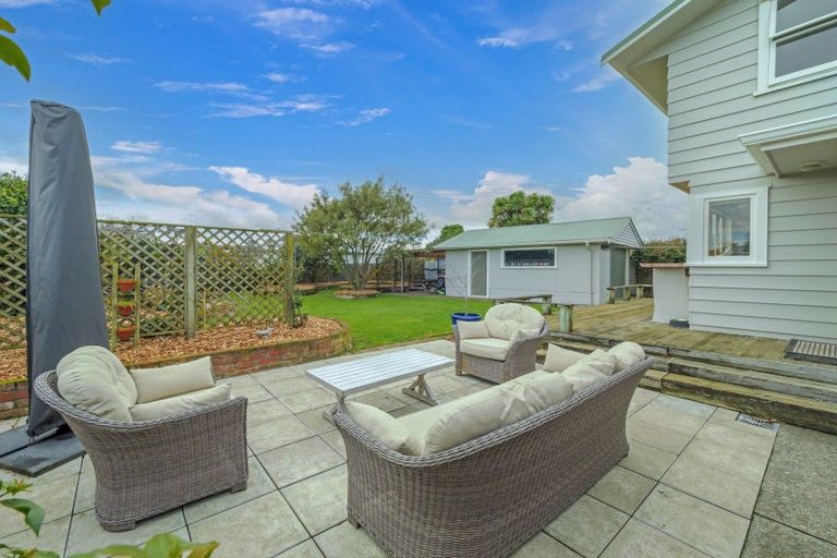 Photo of property in 15 Paisley Street, Awapuni, Palmerston North, 4412