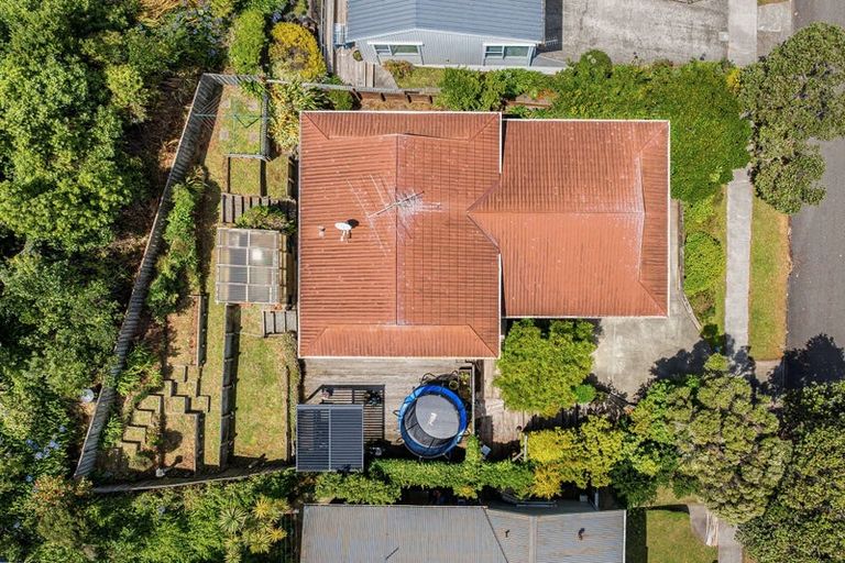 Photo of property in 9 Ayton Drive, Whitby, Porirua, 5024