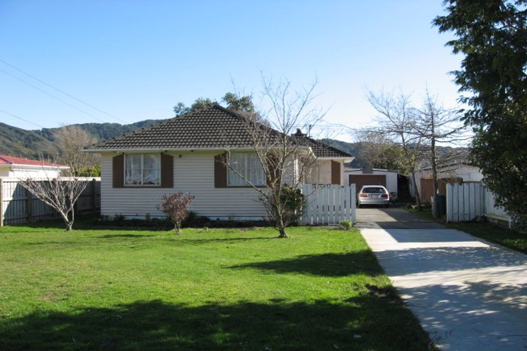 Photo of property in 113 Moohan Street, Wainuiomata, Lower Hutt, 5014