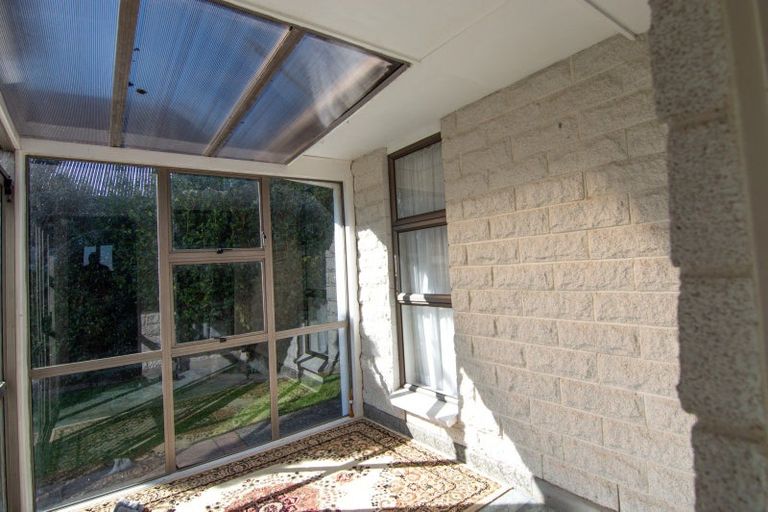 Photo of property in 3a Huata Place, West End, Palmerston North, 4412