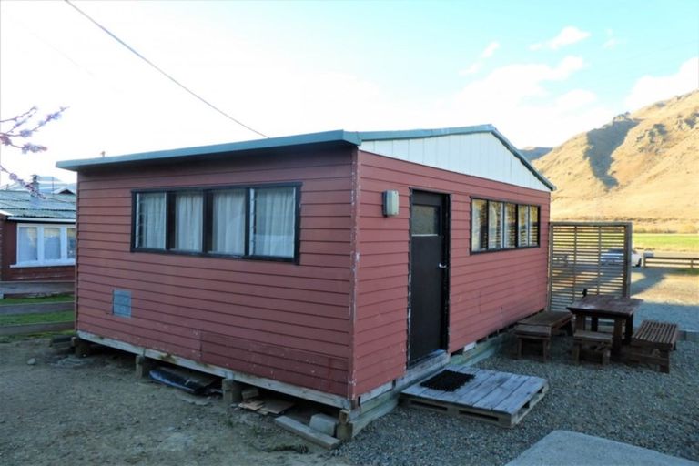 Photo of property in 2583 Otematata Kurow Road, Otematata, 9412