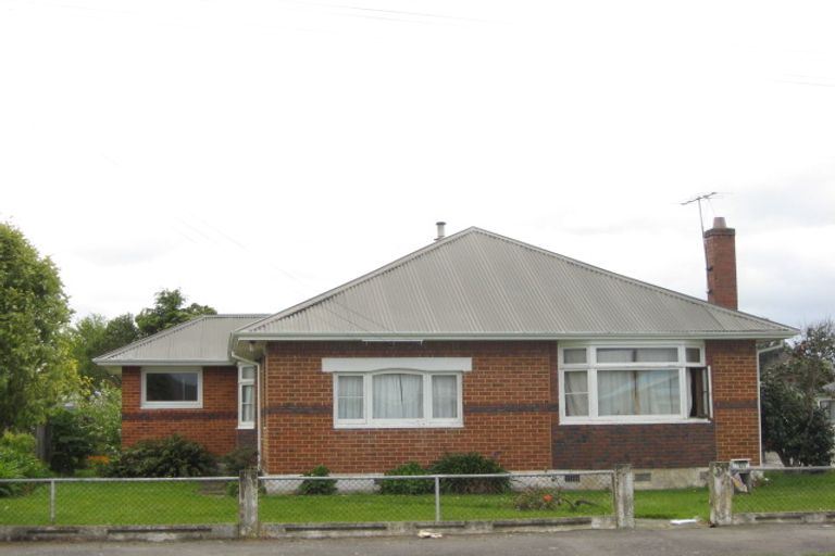 Photo of property in 10 Linton Street, Mayfield, Blenheim, 7201