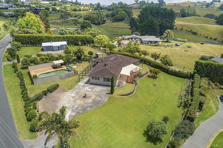Photo of property in 172 Crawford Road, Minden, Tauranga, 3171