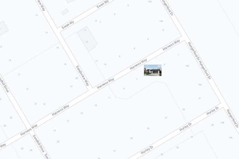 Photo of property in 5 Harness Way, Rolleston, 7615