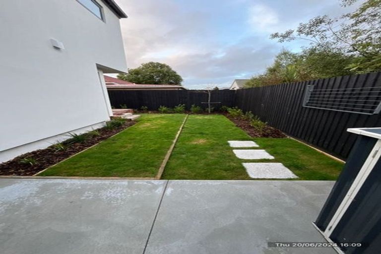 Photo of property in 6/654 Gloucester Street, Linwood, Christchurch, 8062
