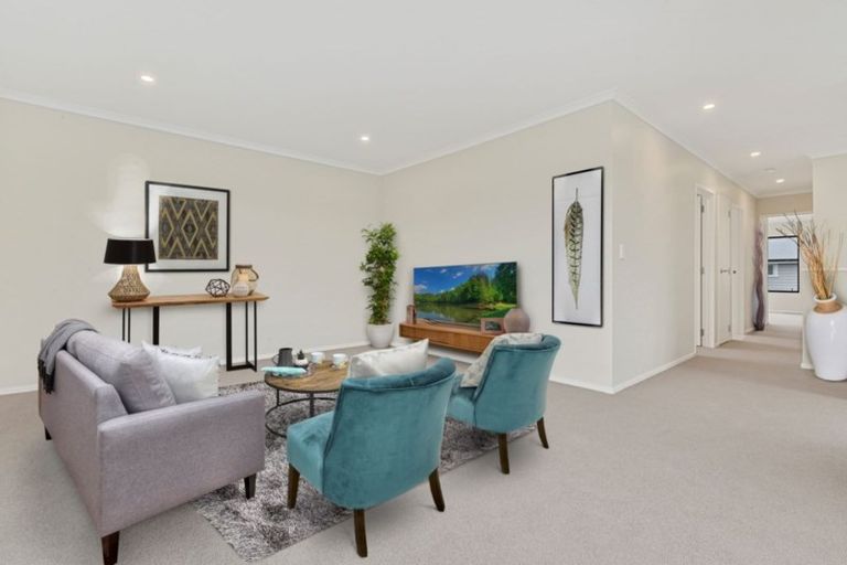 Photo of property in 10 Mcewan Street, Whenuapai, Auckland, 0618