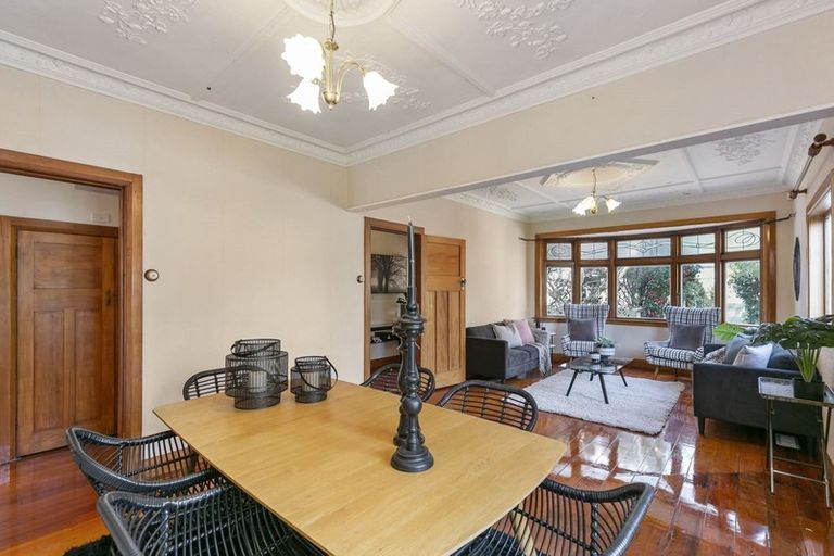 Photo of property in 71a Ira Street, Miramar, Wellington, 6022