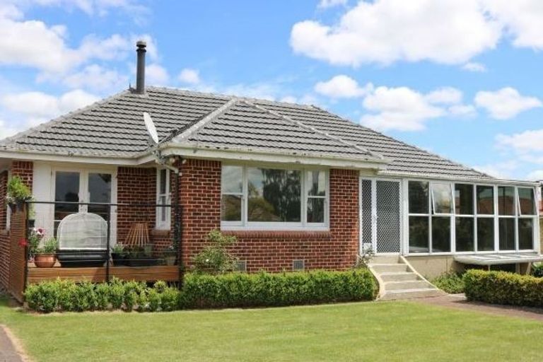 Photo of property in 18 Station Road, Matamata, 3400