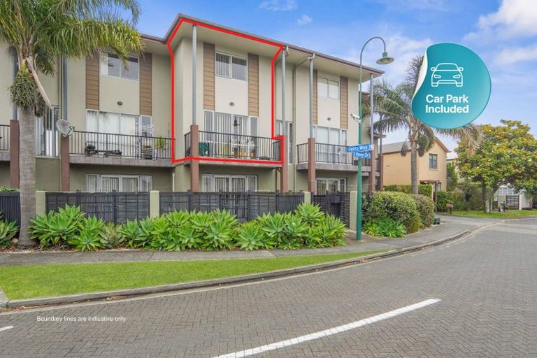 Photo of property in 9/29 Haven Drive, East Tamaki, Auckland, 2013