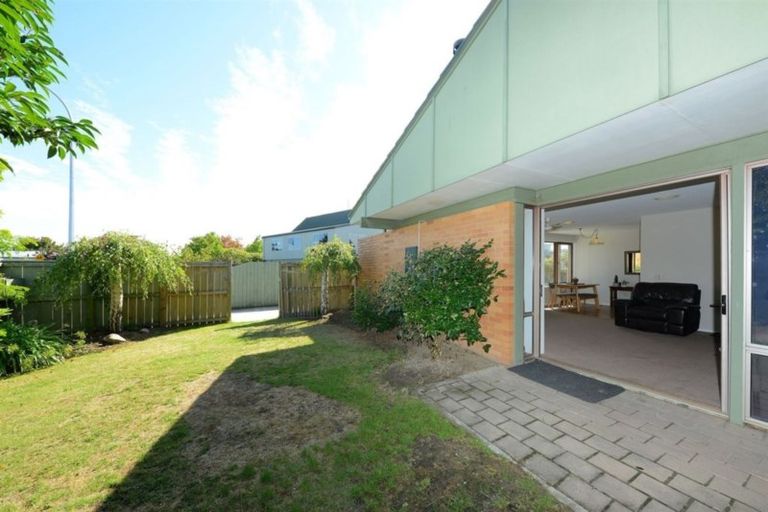 Photo of property in 28 Keldon Avenue, Rangiora, 7400