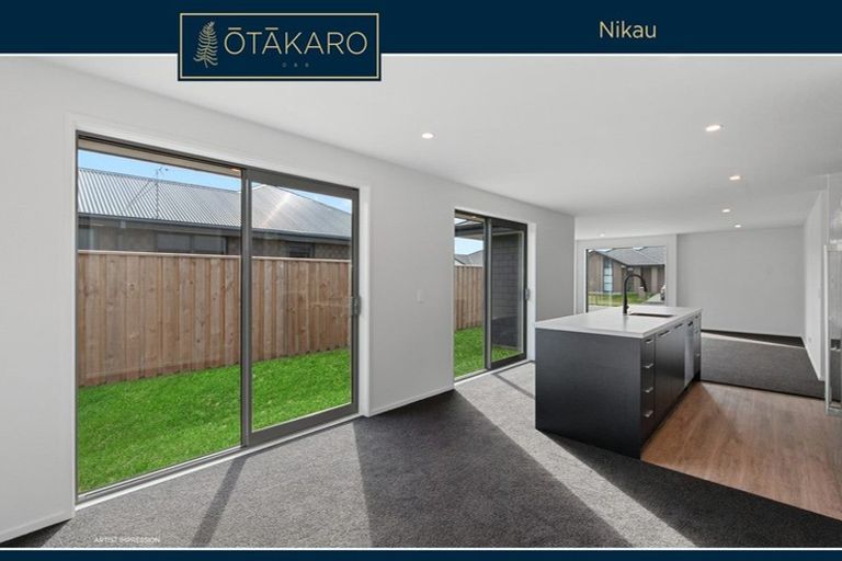 Photo of property in 10 Eminence Drive, Northwood, Christchurch, 8051