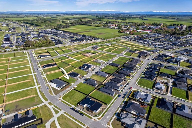 Photo of property in 3 Mccaw Road, Lincoln, 7608