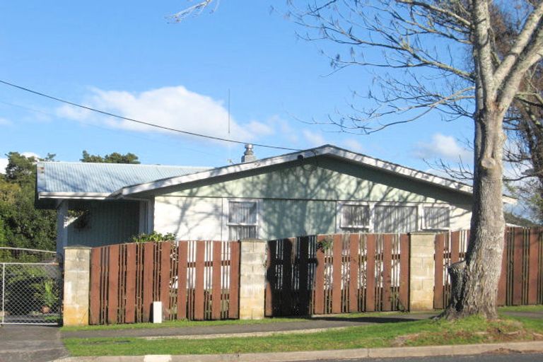 Photo of property in 52 Boundary Road, Tikipunga, Whangarei, 0112