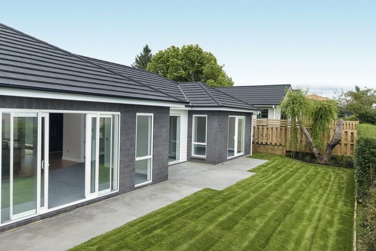 Photo of property in 11 Emsworth Court, Pukekohe, 2120