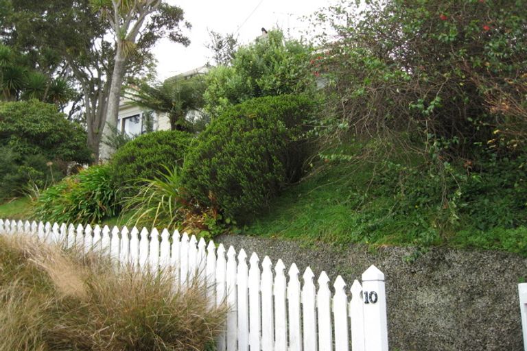Photo of property in 10 Coney Hill Road, Saint Clair, Dunedin, 9012