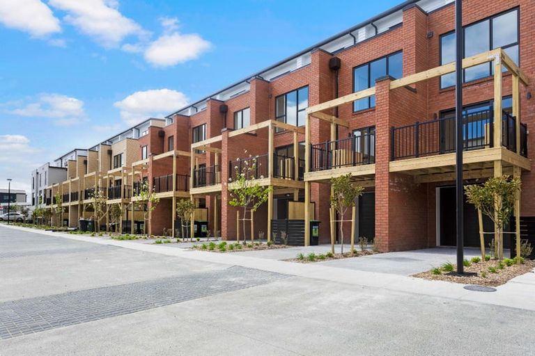 Photo of property in 81 Settlers Avenue, Hobsonville, Auckland, 0618