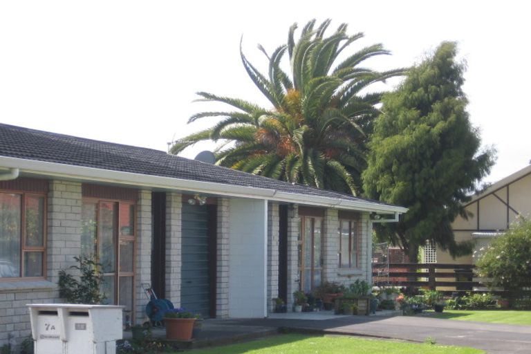 Photo of property in 7b Pukatea Place, Matamata, 3400