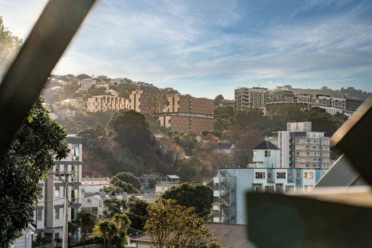 Photo of property in 11/43 Nairn Street, Mount Cook, Wellington, 6011