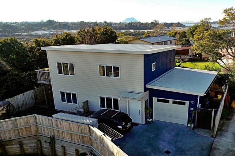 Photo of property in 17a Faulkner Street, Gate Pa, Tauranga, 3112