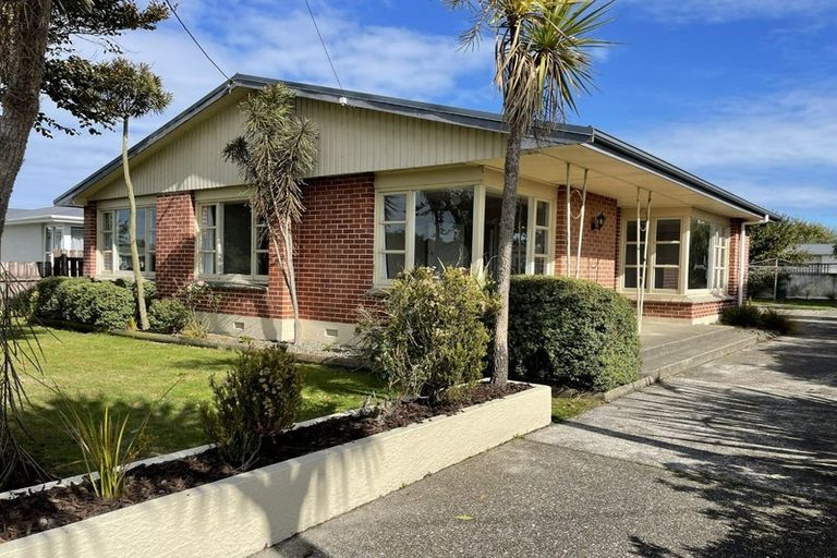 Photo of property in 152 Stobo Street, Grasmere, Invercargill, 9810