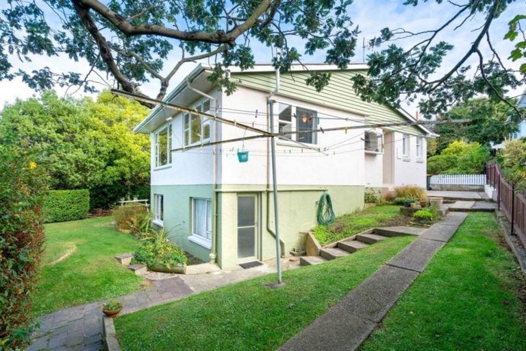 Photo of property in 69 Oakwood Avenue, Maryhill, Dunedin, 9011