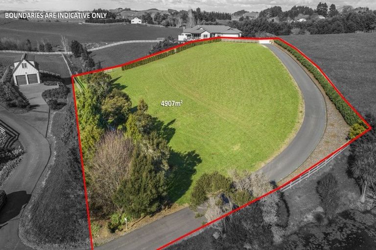 Photo of property in 7c Macks Road, Pokeno, 2471