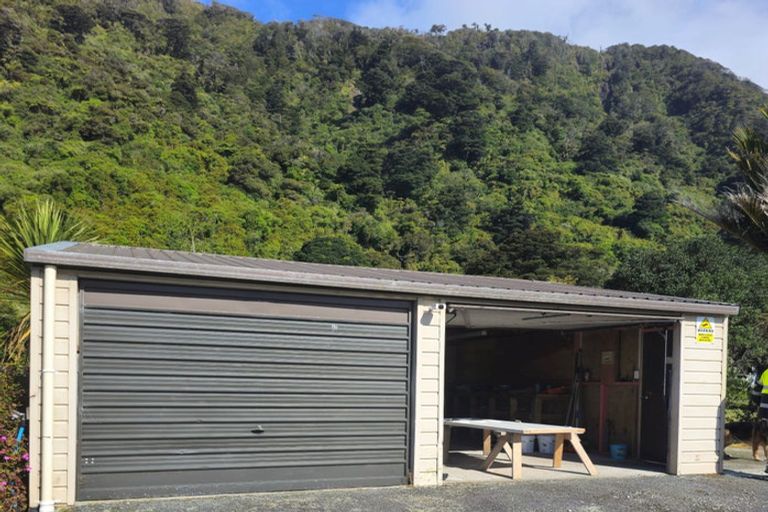 Photo of property in 13 Torea Street, Granity, 7823