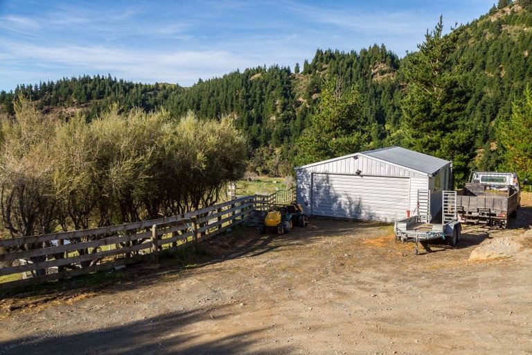 Photo of property in 132 Mount Holdsworth Road, Mount Holdsworth, Carterton, 5791