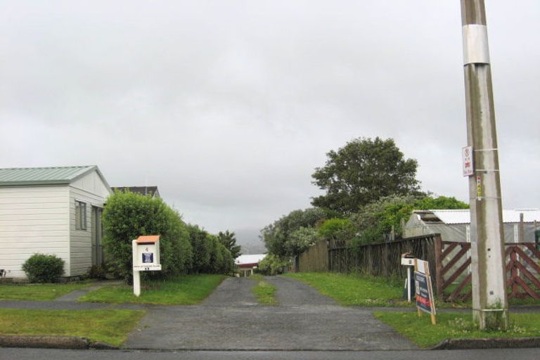 Photo of property in 4 Ross Street, Onerahi, Whangarei, 0110