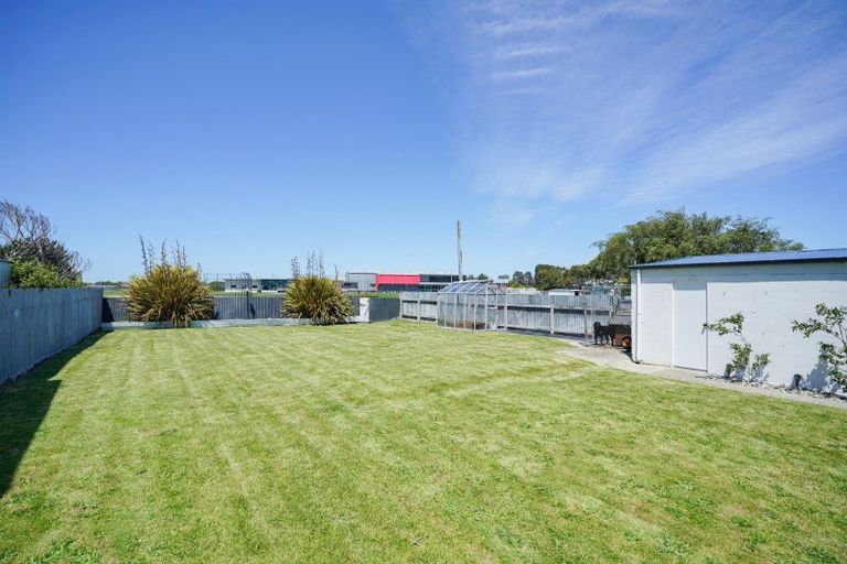 Photo of property in 453 Yarrow Street, Glengarry, Invercargill, 9810