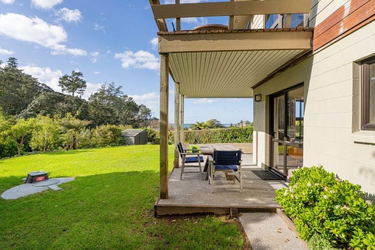 Photo of property in 39 Grange Road, Hahei, Whitianga, 3591