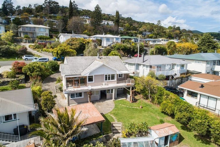 Photo of property in 102 The Ridgeway, Stoke, Nelson, 7011