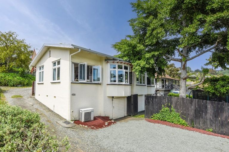 Photo of property in 1/45a Emano Street, Toi Toi, Nelson, 7010